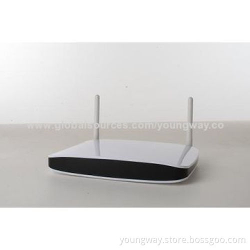 Android Smart TV Box, 1080P HD Video Decoding, Quad Core Wifi TV BoxNew